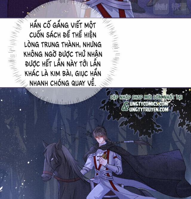 Tướng Quân Lệnh 31 trang 43