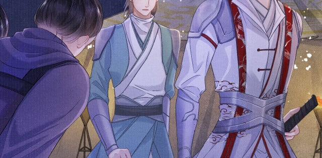 Tướng Quân Lệnh 31 trang 9