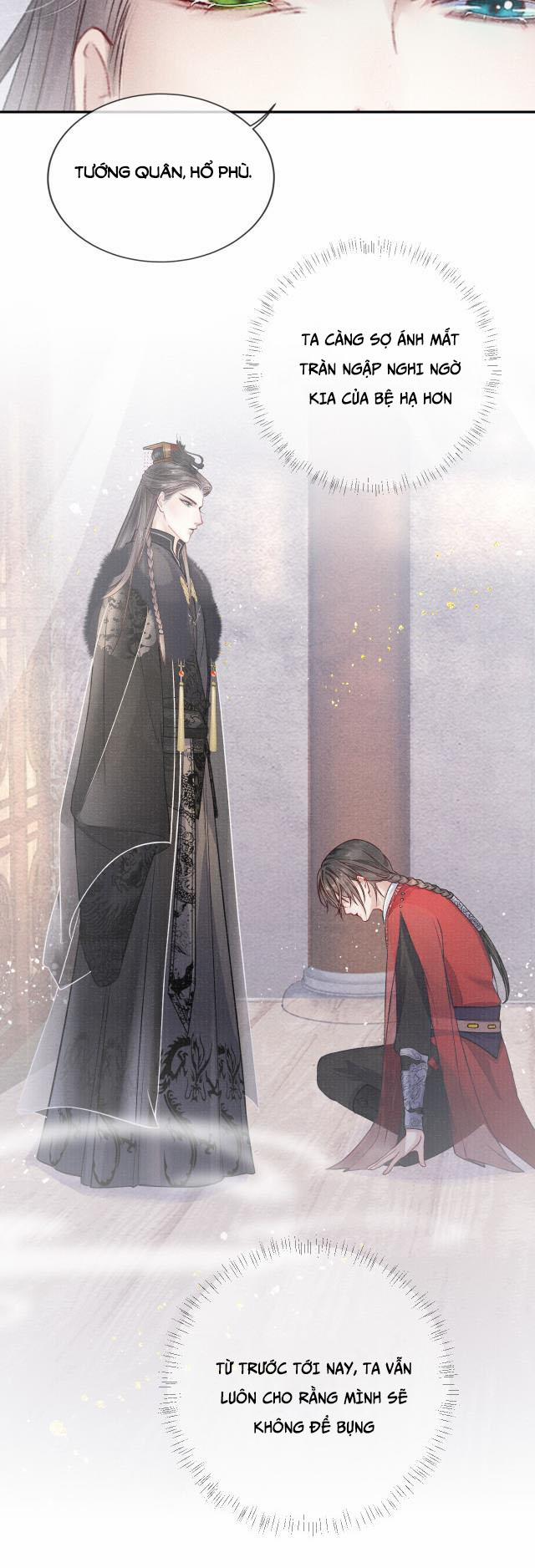 Tướng Quân Lệnh 32 trang 15