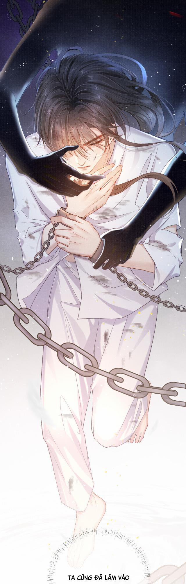 Tướng Quân Lệnh 32 trang 23