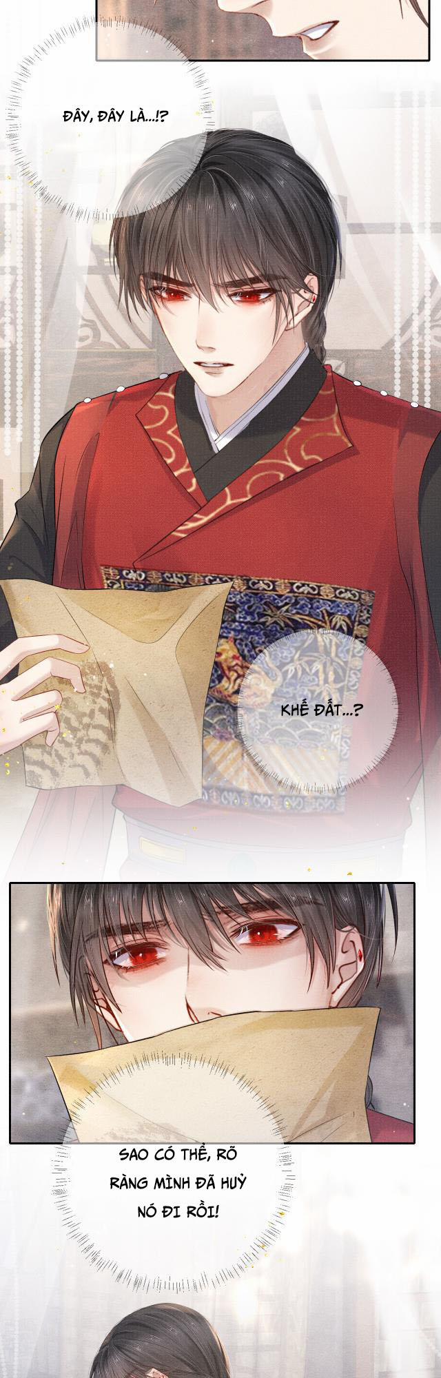 Tướng Quân Lệnh 32 trang 3