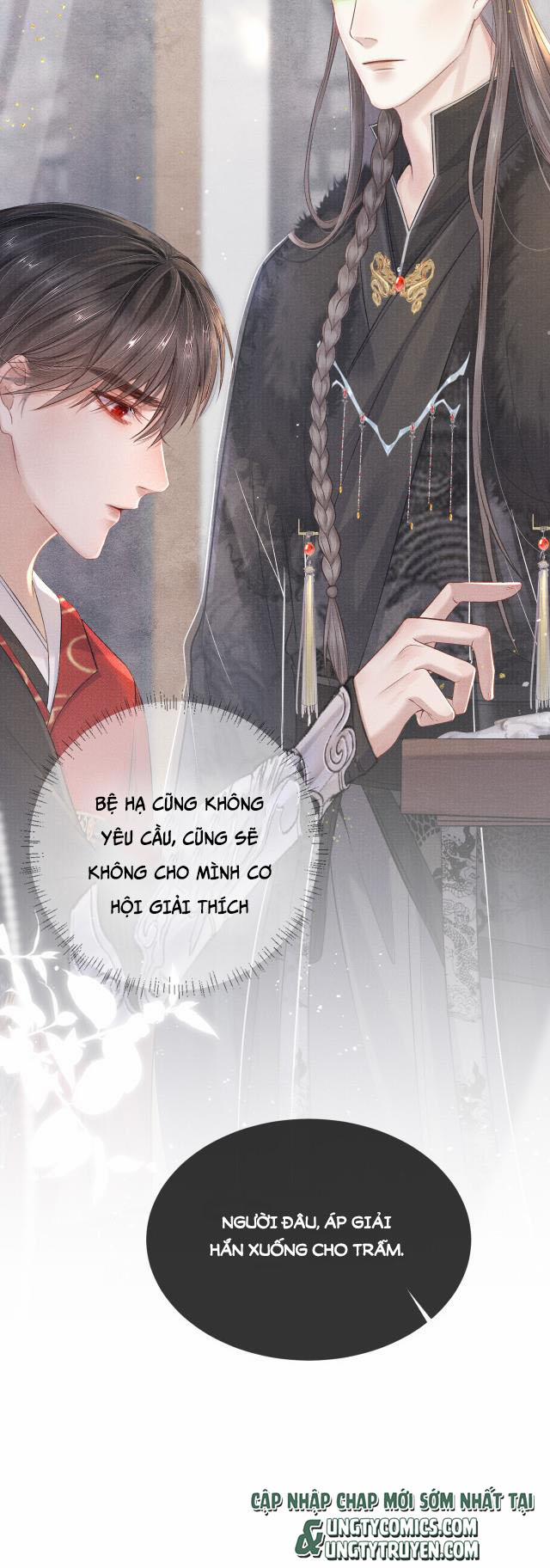 Tướng Quân Lệnh 32 trang 5