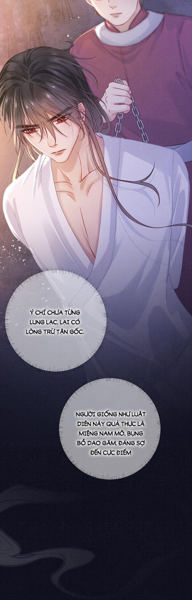 Tướng Quân Lệnh 32 trang 8