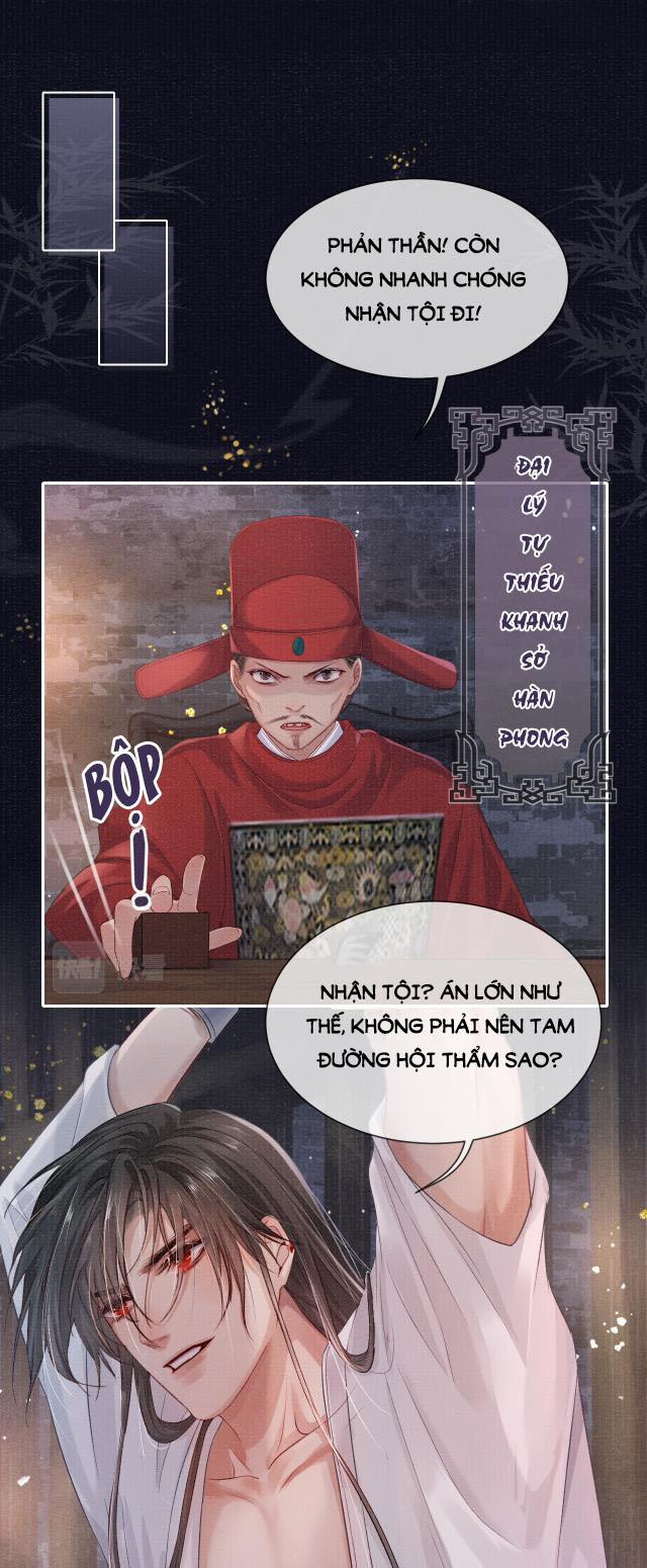 Tướng Quân Lệnh 32 trang 9