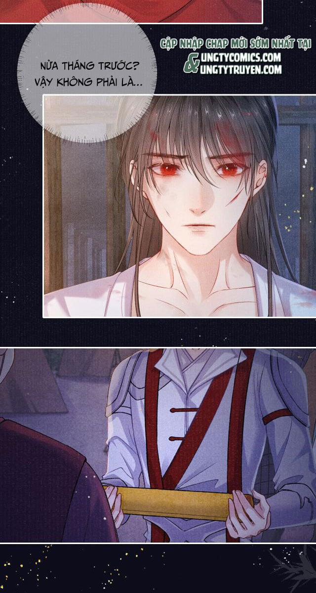 Tướng Quân Lệnh 33 trang 10