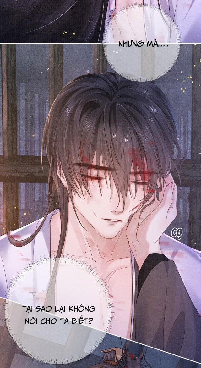 Tướng Quân Lệnh 33 trang 15