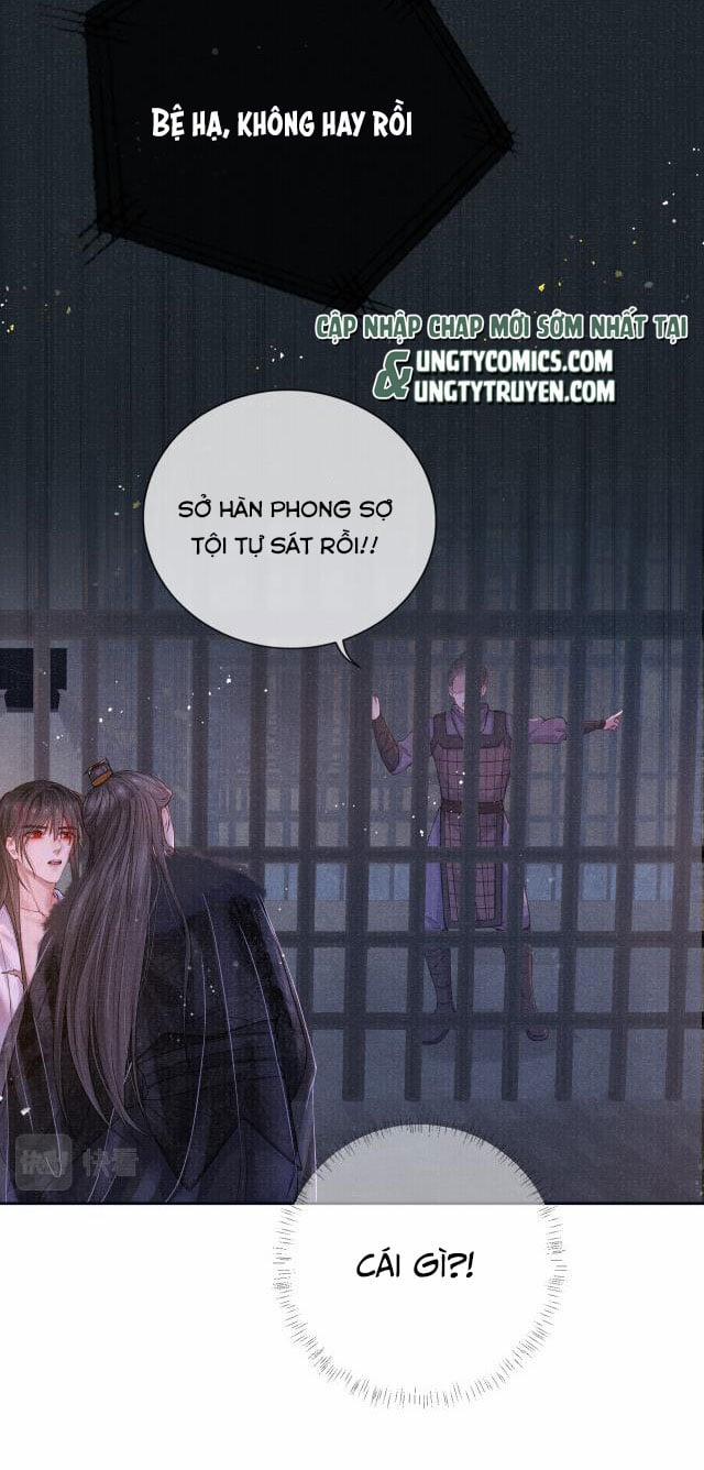 Tướng Quân Lệnh 33 trang 17