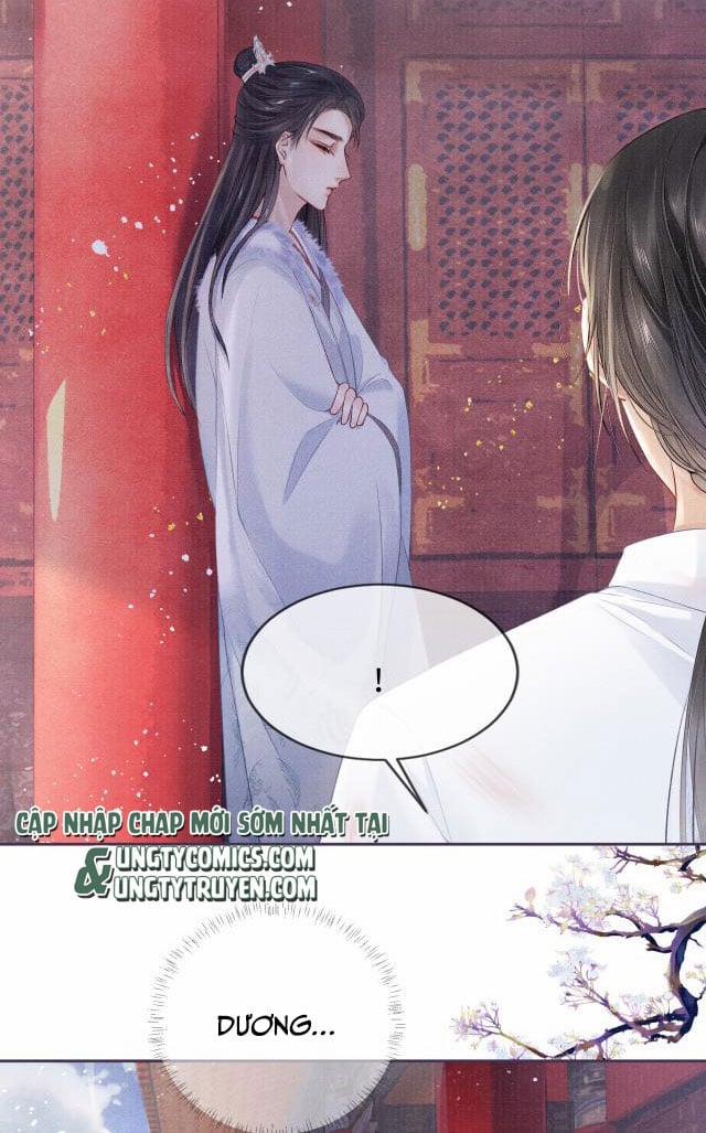 Tướng Quân Lệnh 33 trang 19