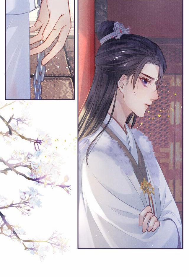 Tướng Quân Lệnh 33 trang 21