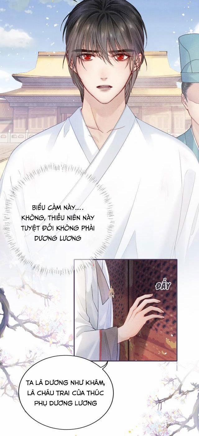 Tướng Quân Lệnh 33 trang 23