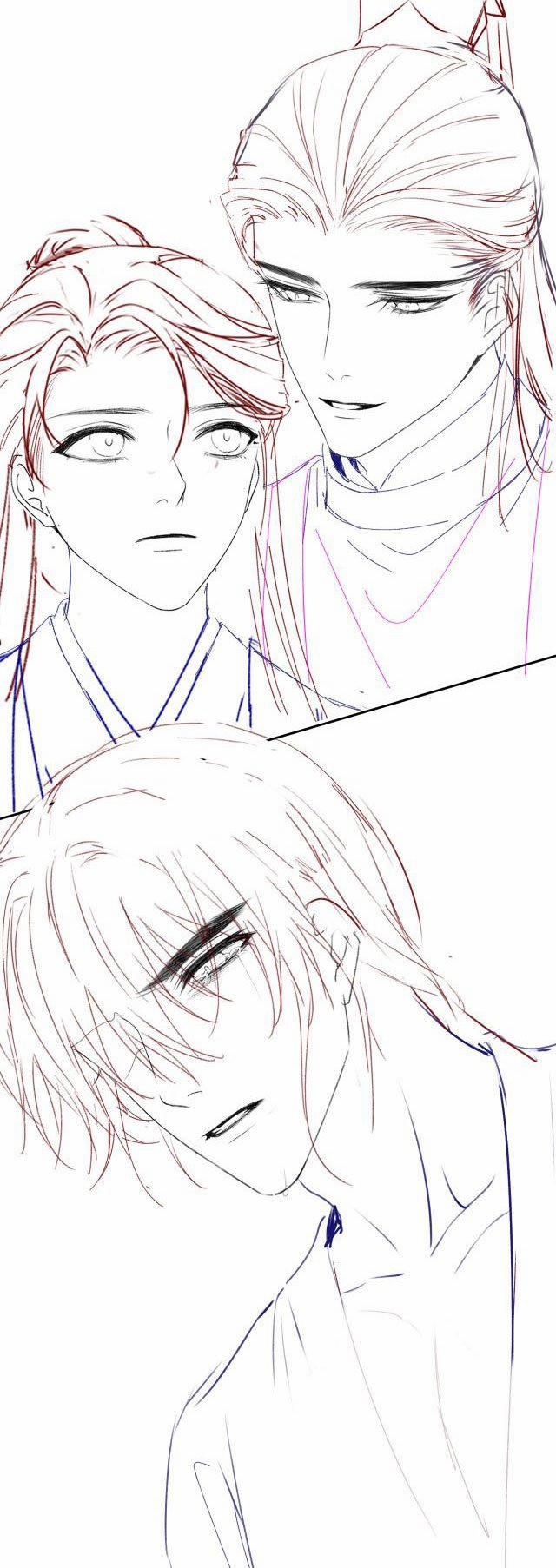 Tướng Quân Lệnh 33 trang 26