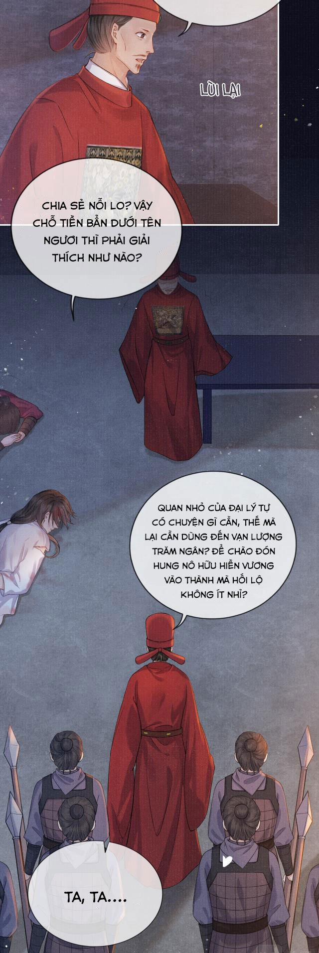 Tướng Quân Lệnh 33 trang 7