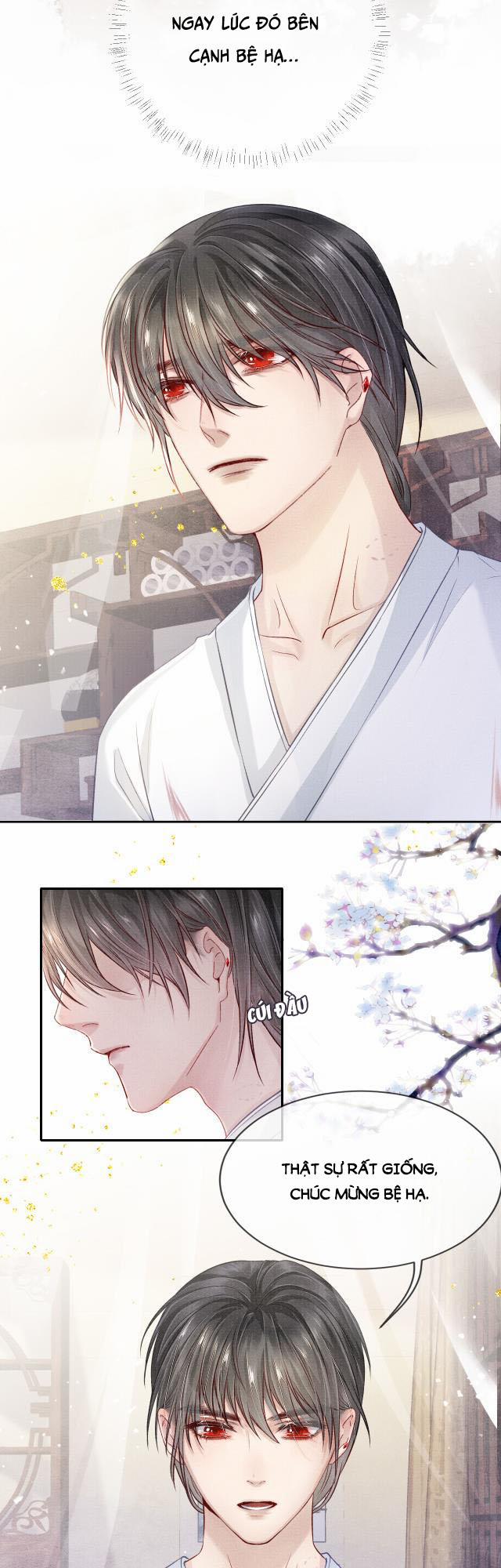 Tướng Quân Lệnh 34 trang 10