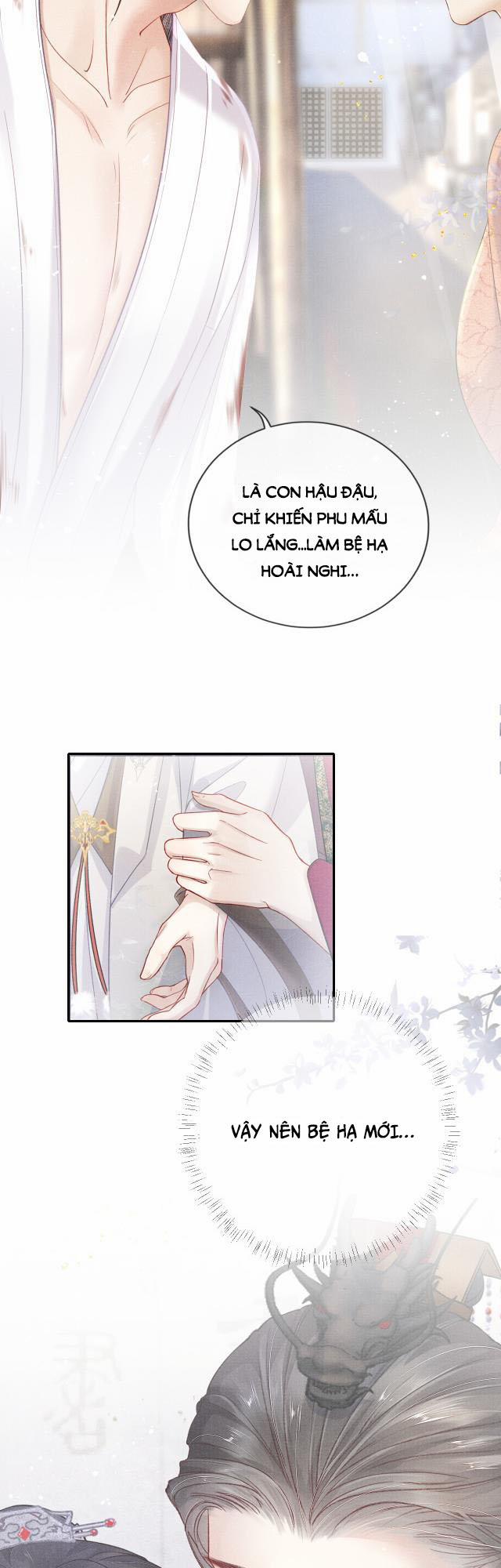 Tướng Quân Lệnh 34 trang 19