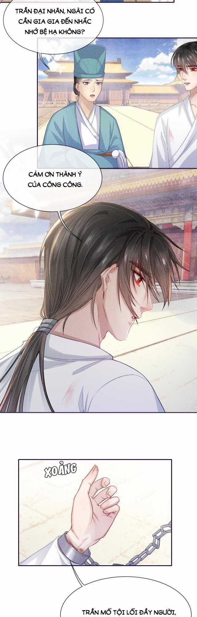 Tướng Quân Lệnh 34 trang 4