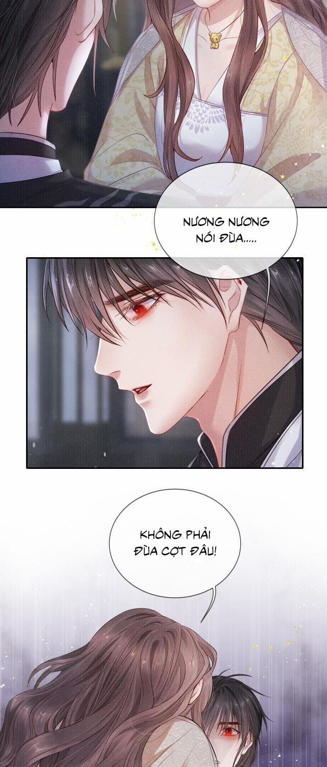 Tướng Quân Lệnh 35 trang 12