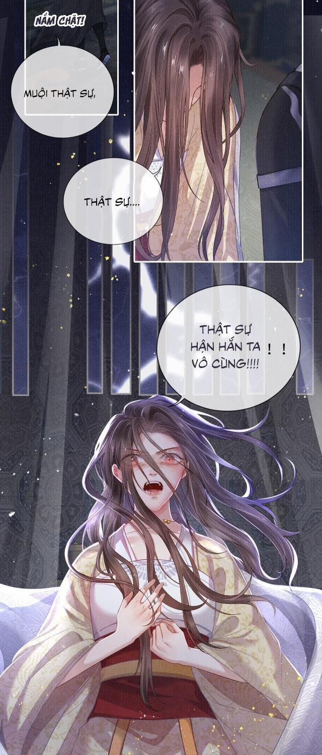 Tướng Quân Lệnh 35 trang 18