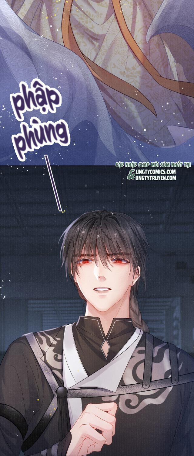 Tướng Quân Lệnh 35 trang 19