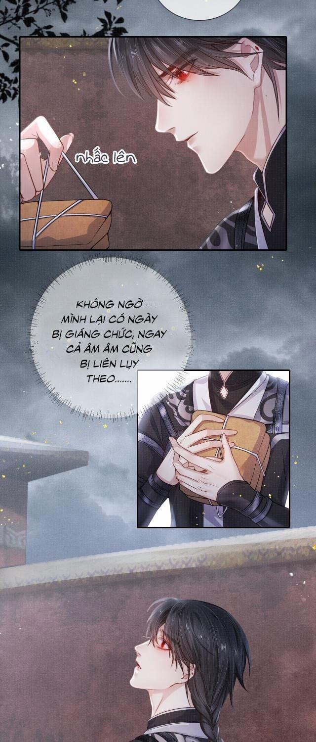 Tướng Quân Lệnh 35 trang 2