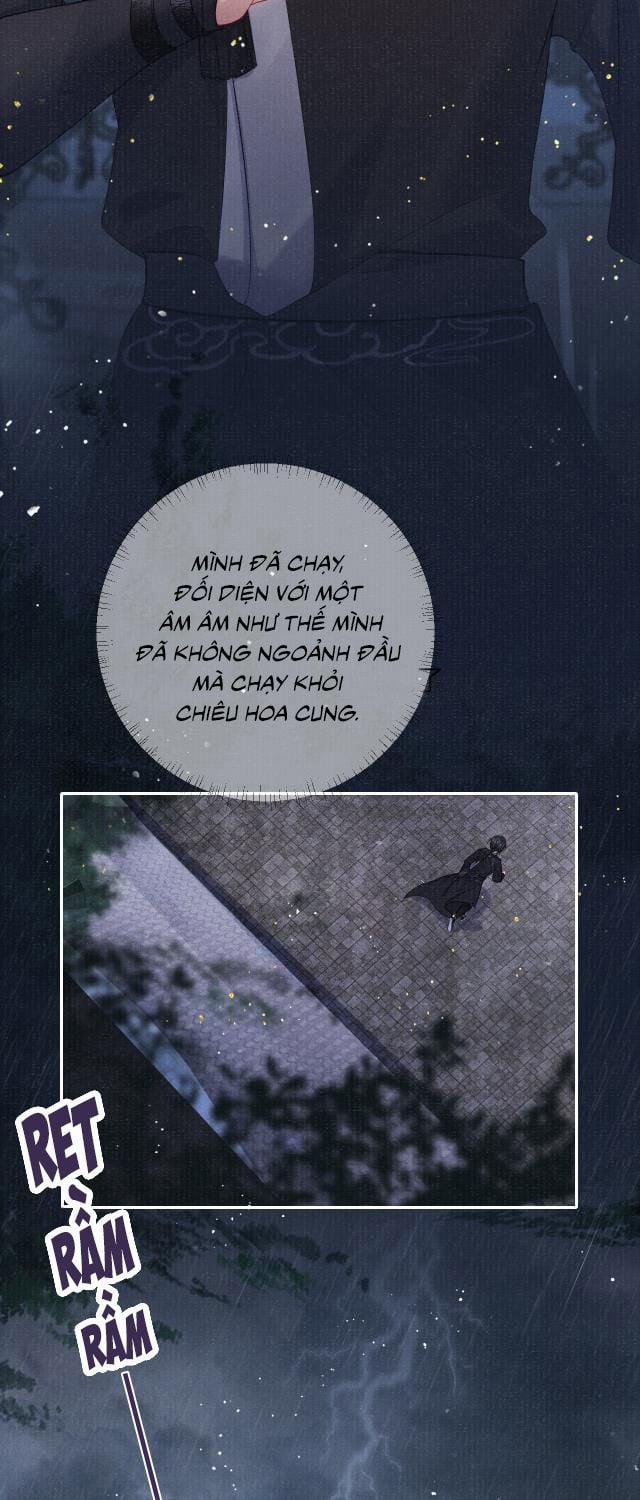 Tướng Quân Lệnh 35 trang 20