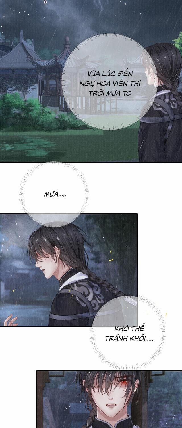 Tướng Quân Lệnh 35 trang 21