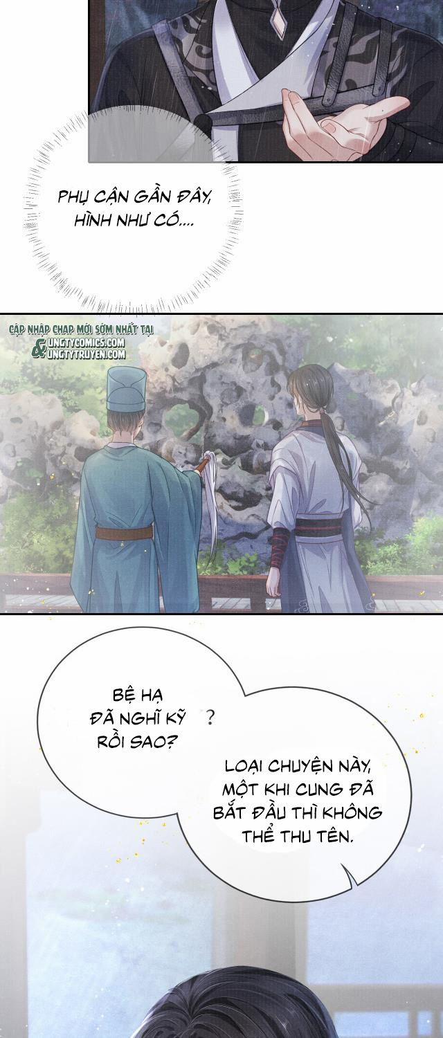 Tướng Quân Lệnh 35 trang 22