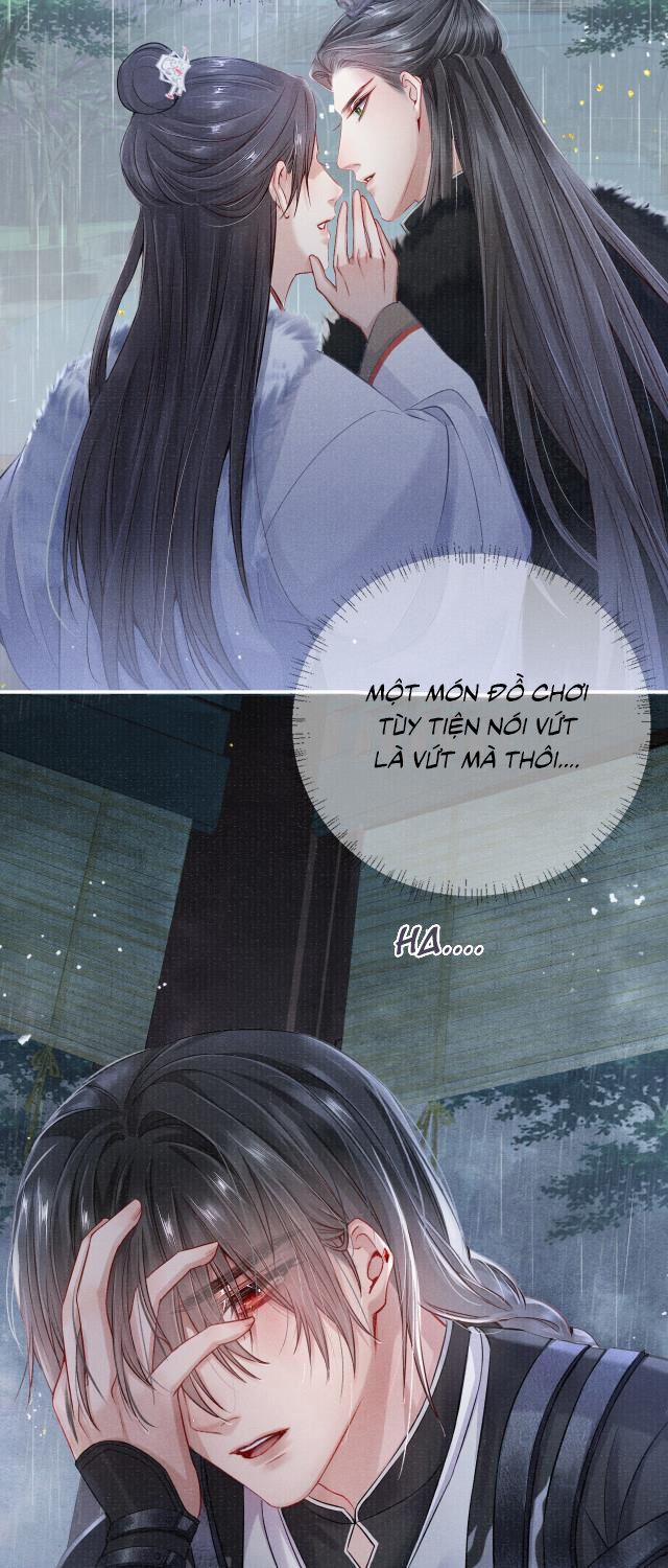 Tướng Quân Lệnh 35 trang 26