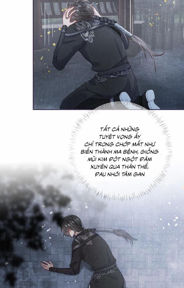 Tướng Quân Lệnh 35 trang 28