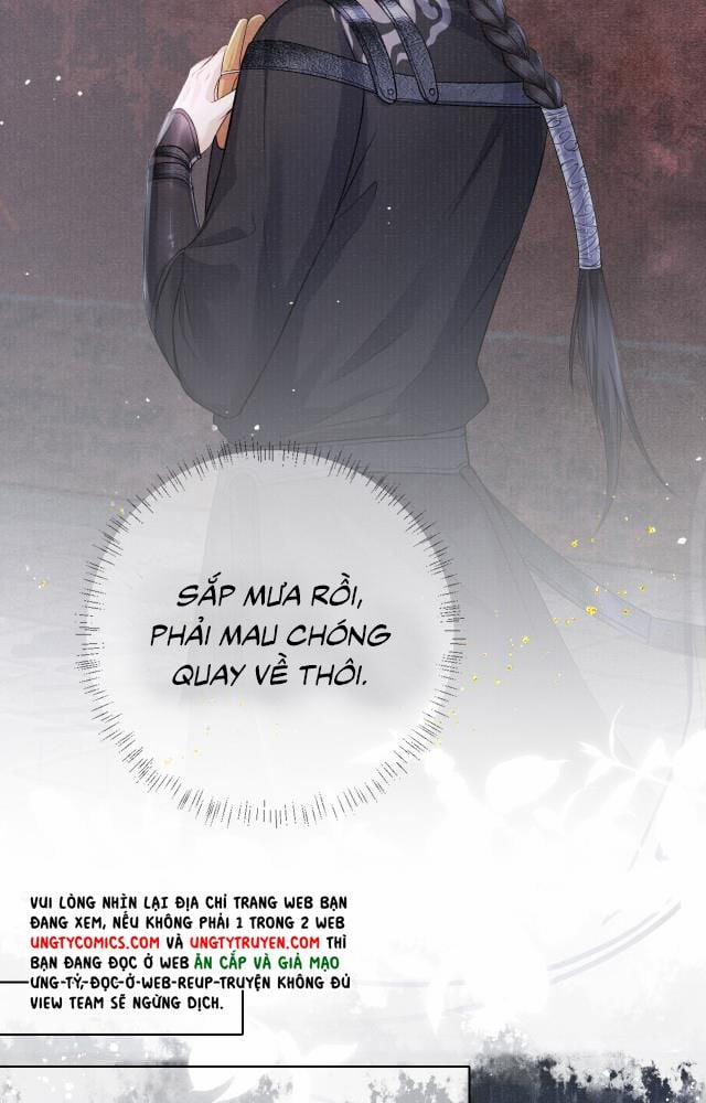 Tướng Quân Lệnh 35 trang 3