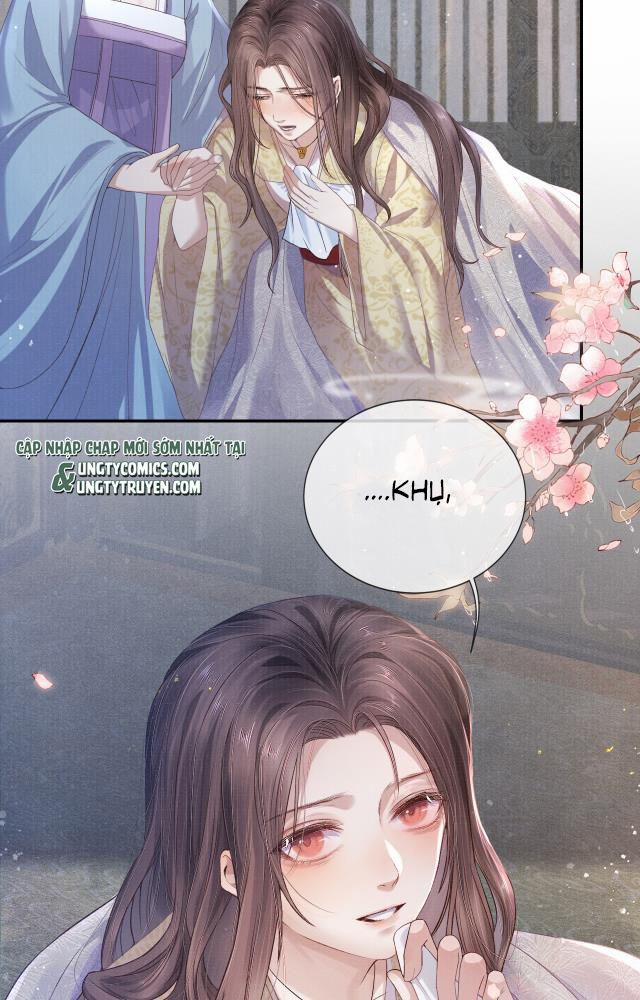 Tướng Quân Lệnh 35 trang 5