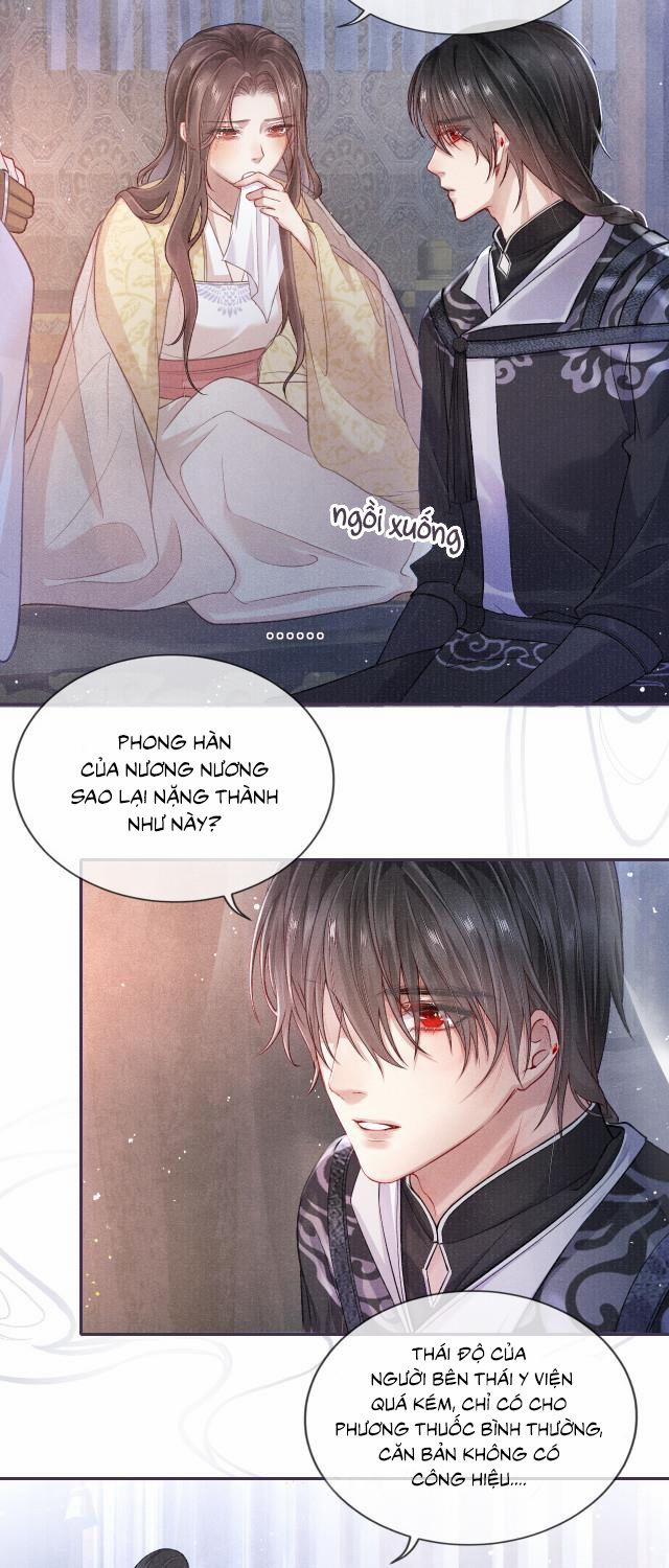 Tướng Quân Lệnh 35 trang 8