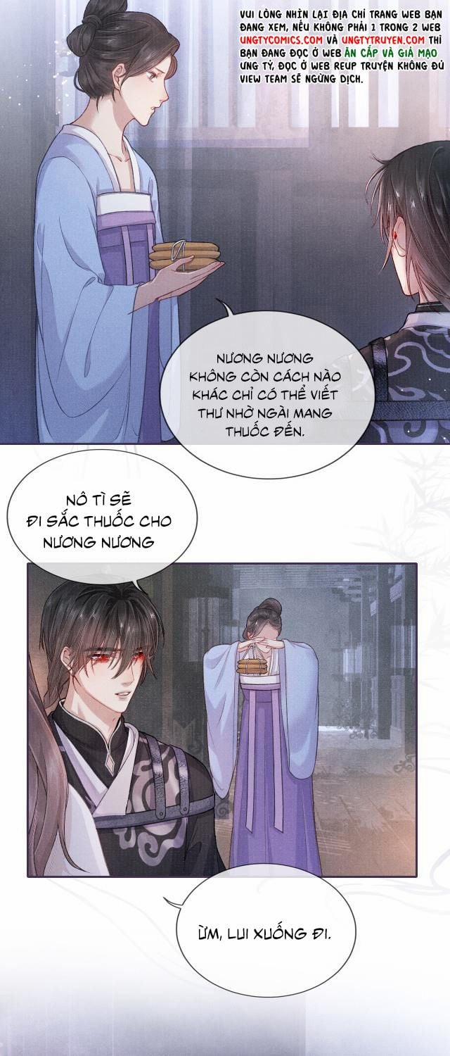 Tướng Quân Lệnh 35 trang 9