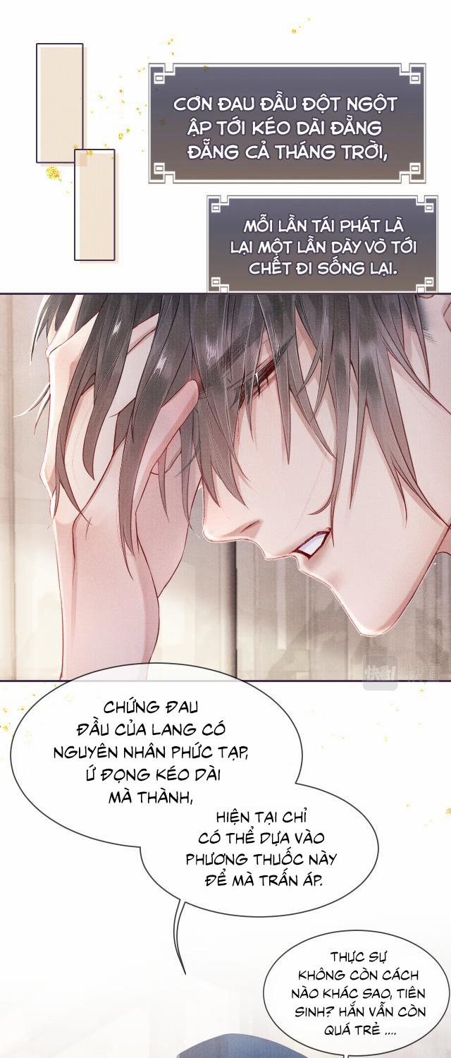 Tướng Quân Lệnh 36 trang 1