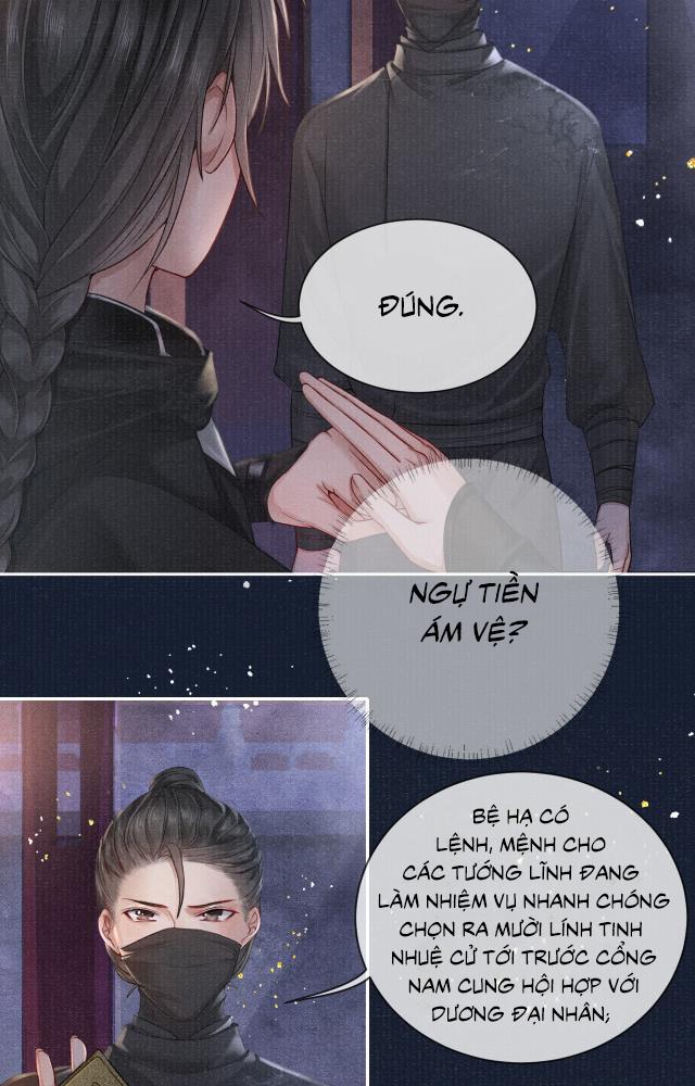 Tướng Quân Lệnh 36 trang 13