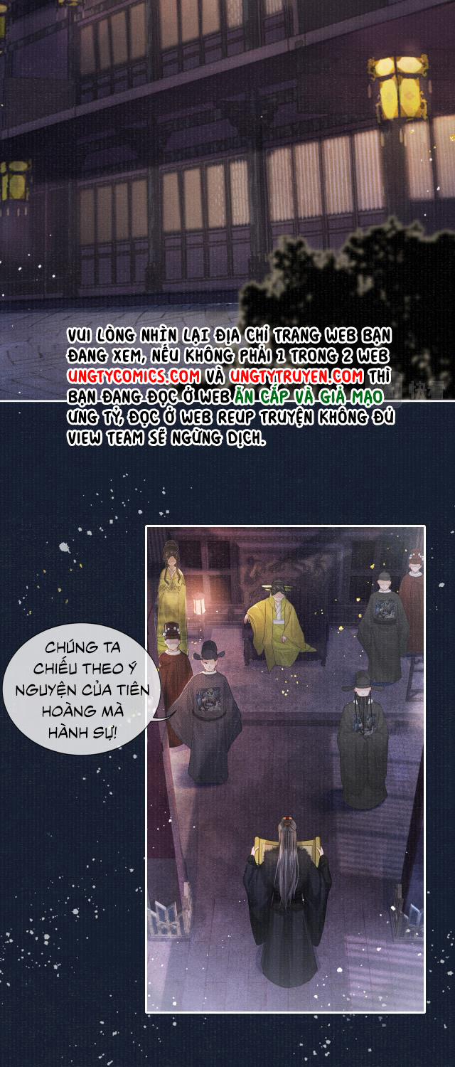 Tướng Quân Lệnh 36 trang 15