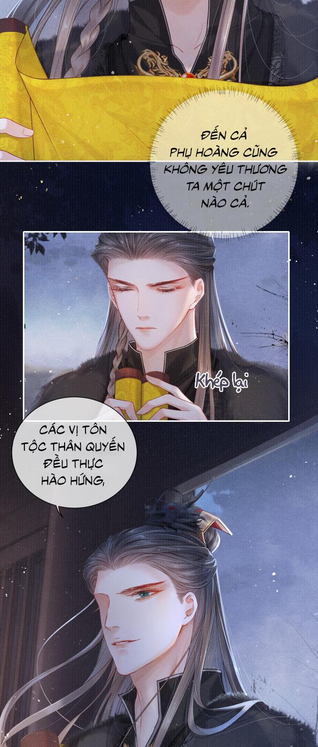 Tướng Quân Lệnh 36 trang 17