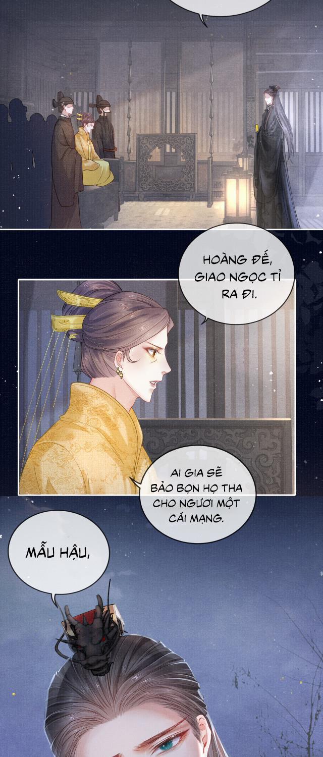 Tướng Quân Lệnh 36 trang 20