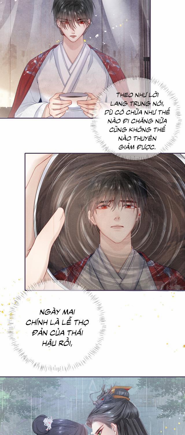 Tướng Quân Lệnh 36 trang 3