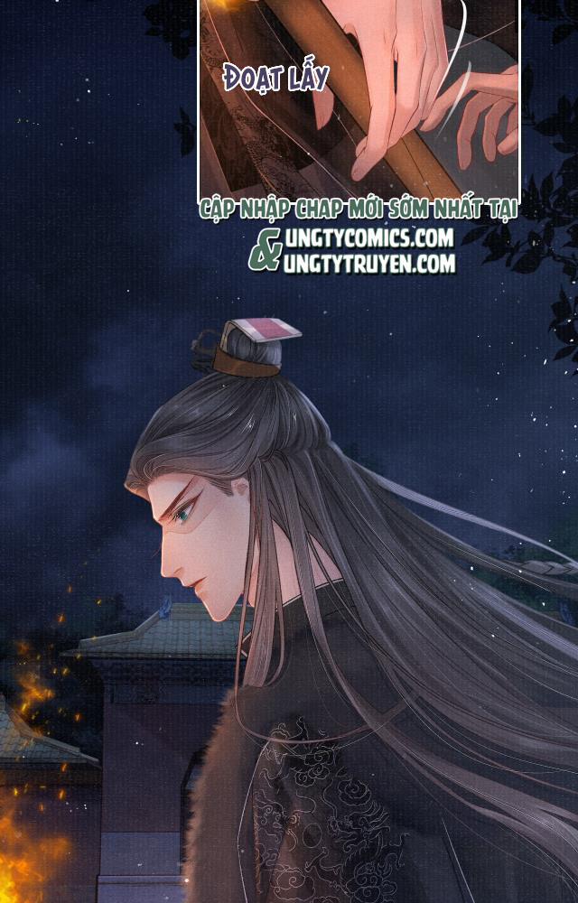 Tướng Quân Lệnh 36 trang 30