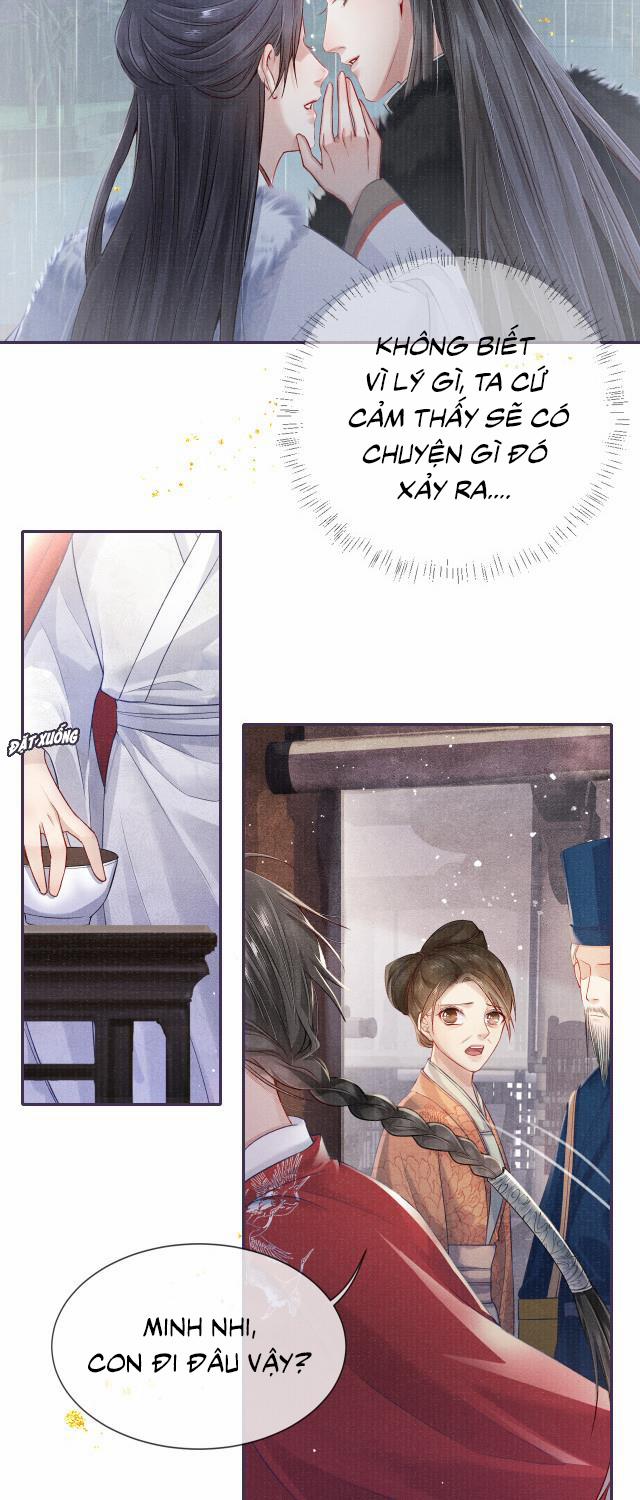 Tướng Quân Lệnh 36 trang 4