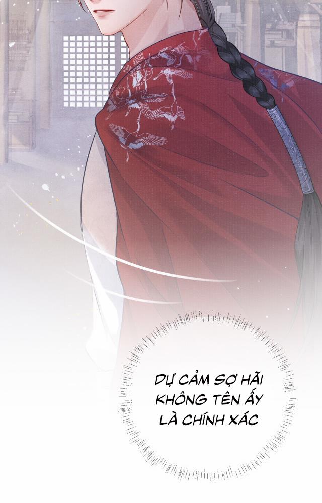 Tướng Quân Lệnh 36 trang 6