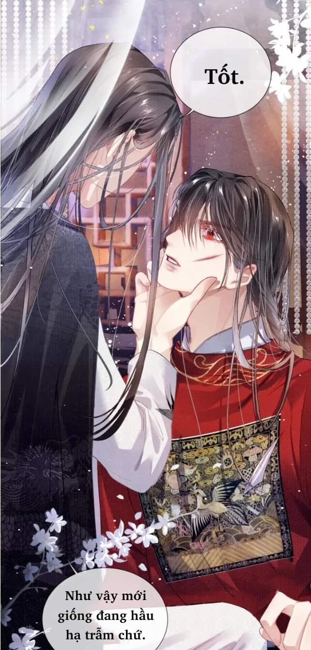 Tướng Quân Lệnh 4 trang 11