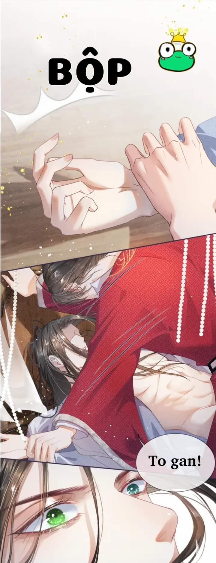 Tướng Quân Lệnh 4 trang 16