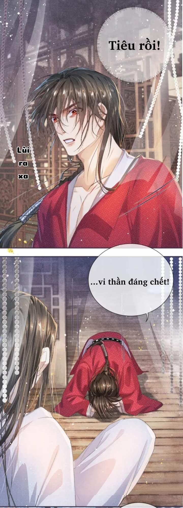 Tướng Quân Lệnh 4 trang 17