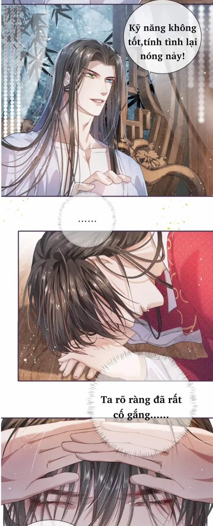 Tướng Quân Lệnh 4 trang 18