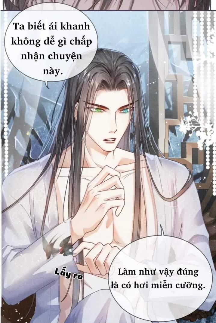 Tướng Quân Lệnh 4 trang 19