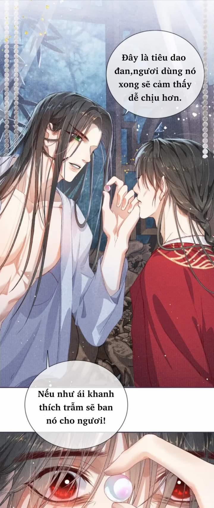 Tướng Quân Lệnh 4 trang 20