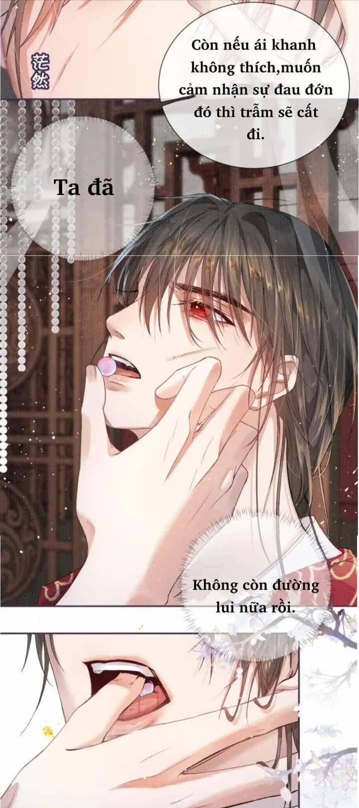 Tướng Quân Lệnh 4 trang 21