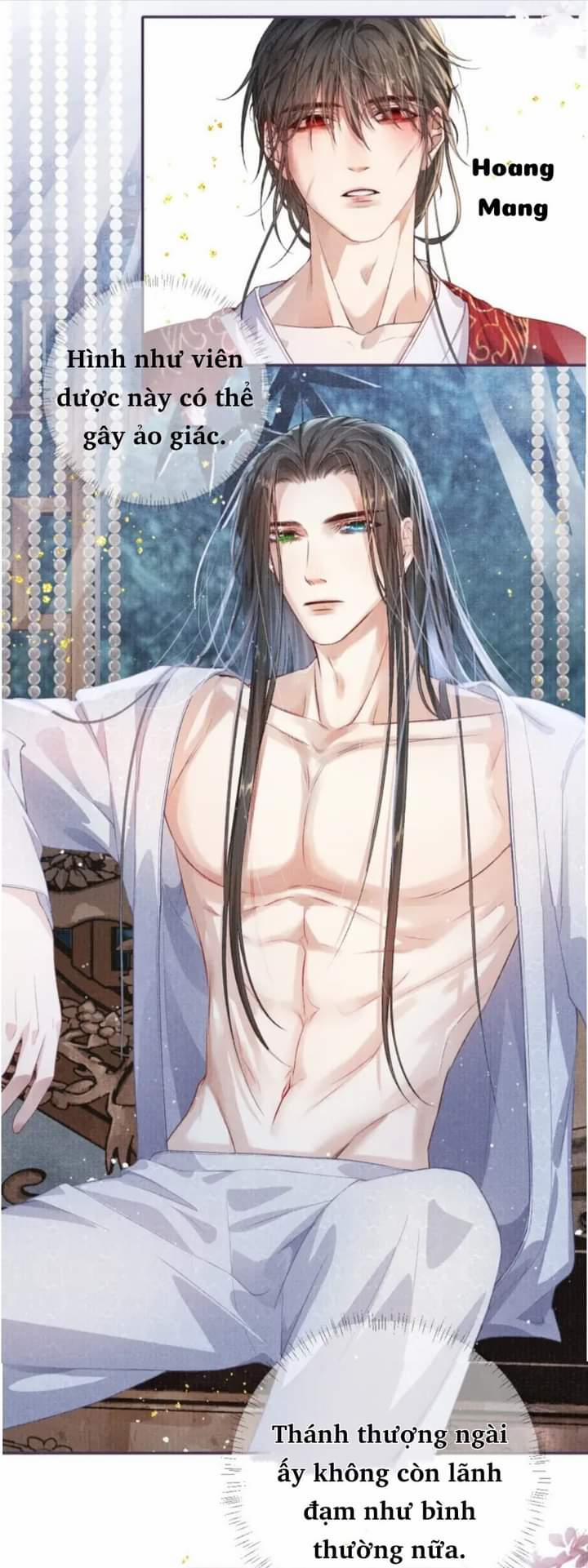 Tướng Quân Lệnh 4 trang 22