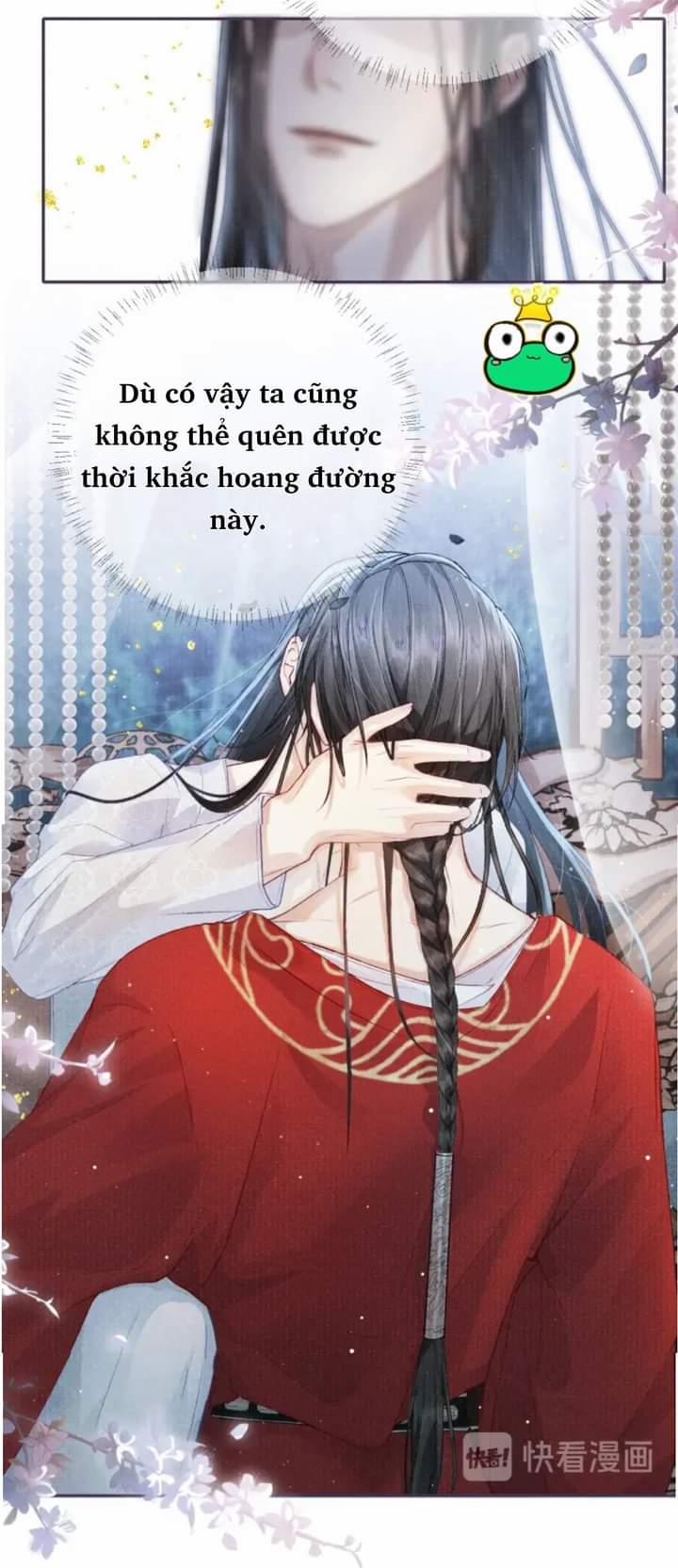 Tướng Quân Lệnh 4 trang 23